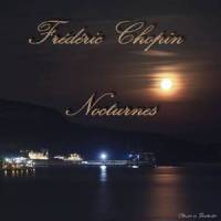 Nocturne in C-sharp minor, Op. posth. P1, No. 16_Classic is Fantastic,Frédéric Chopin,Diana Hughes
