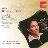 Verdi: Rigoletto, Act III: "La donna è mobile"_Giuseppe Di Stefano