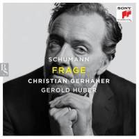 Die Nonne (D♭ major) (第3首 修女)_Christian Gerhaher,Robert Schumann,Gerold Huber