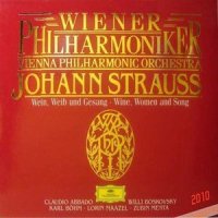 Auf der Jagd Polka schnell, Op. 373 (狩猎快速波尔卡,作品373) (1959. 9)_Herbert von Karajan,Wiener Philharmoniker,Johann Strauss Jr.