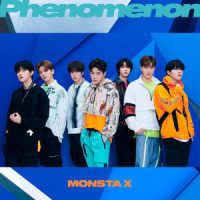 MY BEAST_Monsta X