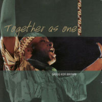 Lullaby To An Anxious Child_Gregg Kofi Brown & Friends,Sting,Billy Cobham