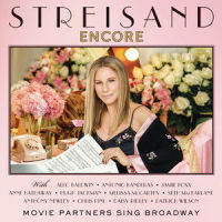 Fifty Percent_Barbra Streisand