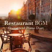 The Keys to Cuisine_Relax α Wave