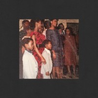 No More Parties in L.A._Kanye West,Kendrick Lamar