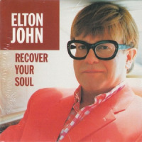 Recover Your Soul_Elton John