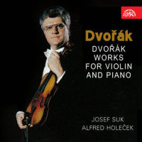Humoresque in G flat major, Op. 101 No. 7_Josef Suk