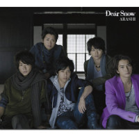 Dear Snow_嵐