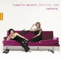 A Sa Guitare_Isabelle Moretti,Felicity Lott,Francis Poulenc
