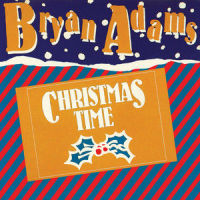 Christmas Time_Bryan Adams