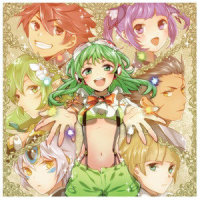 パラレルワールド_VOCALOID