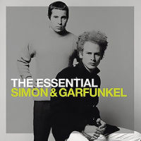 Bridge Over Troubled Water(Simon&Garfunkel)_Simon & Garfunkel