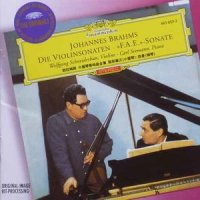 Sonate No.2 A-dur Op.100 - 2_Wolfgang Schneiderhan,Johannes Brahms