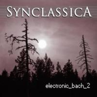 Christmas Oratorio, BWV 248 Part II: Sinfonia_Synclassica,Johann Sebastian Bach