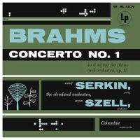III. Rondo. Allegro non troppo (2017 Remastered Version)_Rudolf Serkin,Johannes Brahms,The Cleveland Orchestra,George Szell