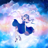 テンキアメ_けーだっしゅ,初音未来
