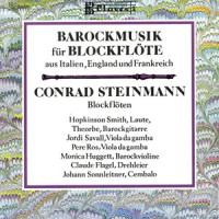 Concerto in G Major, Op. 8, RV 299 "La Moisson": III. Allegro_Conrad Steinmann,Hopkinson Smith,Pere Ros,Monica Huggett,Claude Flagel,Johann Sonnleitner,Antonio Vivaldi,Nicolas Chedeville