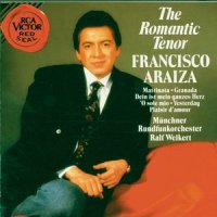 Maria_Francisco Araiza,Leonard Bernstein