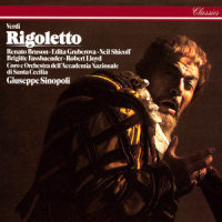 Rigoletto / Act 3:Quartetto. Un dì, se ben rammentomi (第三幕:四重唱“有一天,如果我没记错的话”)_Renato Bruson,Edita Gruberova,Neil Shicoff,Brigitte Fassbaender,Orchestra dell'Accademia Nazionale di Santa Cecilia,Giuseppe Sinopoli