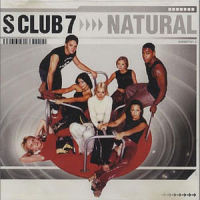 7 Album Snippets_S Club 7
