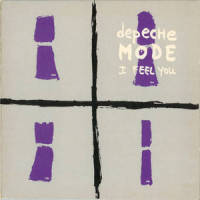 I Feel You_Depeche Mode