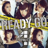 READY GO_4MINUTE
