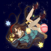 コズミックラバーズ_镜音铃,镜音连