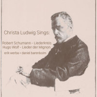 Schumann: Liederkreis, Op. 39 - Im Walde_Christa Ludwig,Erik Werba,Robert Schumann,Hugo Wolf