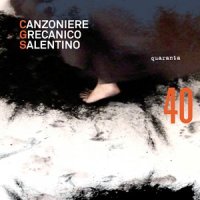 Taranta_Canzoniere Grecanico Salentino,Ludovico Einaudi