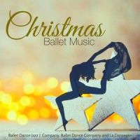 Joy to the World_Ballet Dance Company,George Friedrich Handel