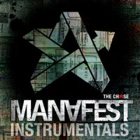 Better Cause of You Instrumental_Manafest