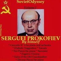 Concerto No. 3 for Piano and Orchestra in C Major, Op. 26: I. Allegro_London Symphony Orchestra,Piero Coppola,Sergei Prokofiev