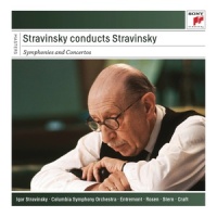 III. Allegretto_Igor Stravinsky,CBC Symphony Orchestra