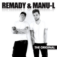 The Way We Are_Remady,Manu-L