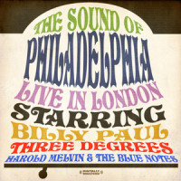 The Sound Of Philadelphia_The Three Degrees Orchestra,Paul Mauriat