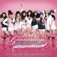 Sixteen Going On Seventeen_少女时代