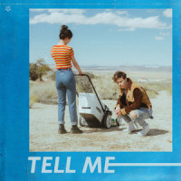 Tell Me_Spencer Sutherland,Sam Fischer