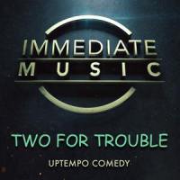 Myspace Girl_Immediate Music
