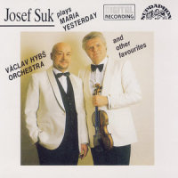 Bilitis_Josef Suk