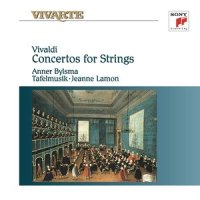 II. Adagio_Tafelmusik,Jeanne Lamon,Anner Bylsma,Antonio Vivaldi