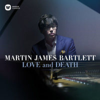 Widmung, Op. 25 No. 1 (Arr. Liszt, S. 566a)_Martin James Bartlett