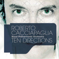 Luminous Night (夜光)_Roberto Cacciapaglia,Royal Philharmonic Orchestra