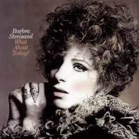 Honey Pie_Barbra Streisand
