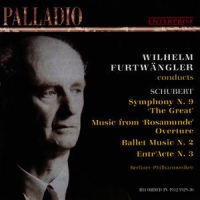 Rosamunde, D. 797: Ballet music, No. 2_Berliner Philharmoniker