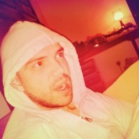 Wolf_Pajaro Sunrise