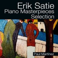 Gnosienne nº 3_Paul Martinez,Erik Satie