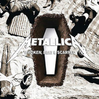Of Wolf And Man_Metallica