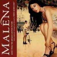 Malena (Titoli di coda)_Ennio Morricone