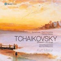 Eugene Onegin, Op. 24, Act 2: Waltz_Kurt Masur,New York Philharmonic
