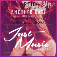 Another Dare_Artifi,Veela